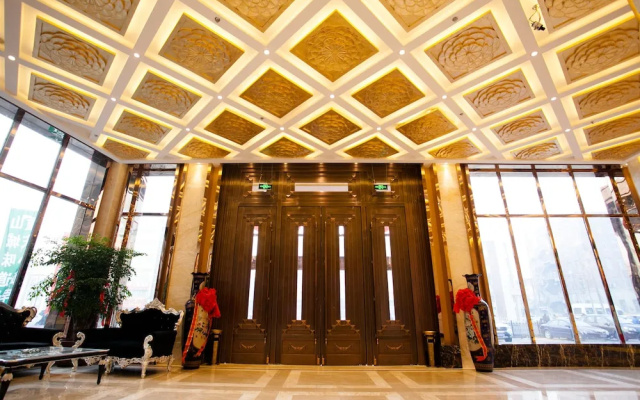 Changchun Regent Hotel