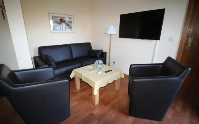 Hotel garni Zur Post