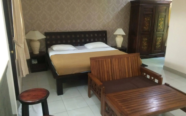 Panorama Cottages 1