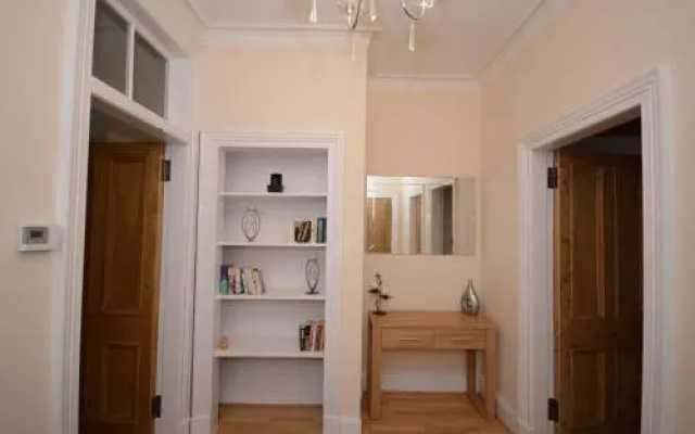 Townhead Apartments Glasgow Airport