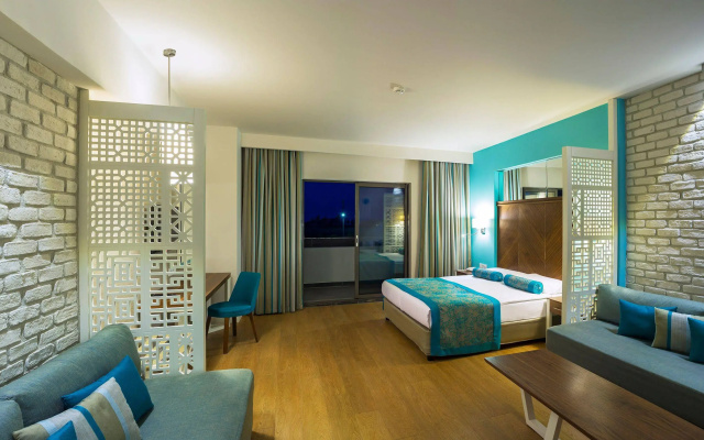 Terrace Elite Resort - All Inclusive