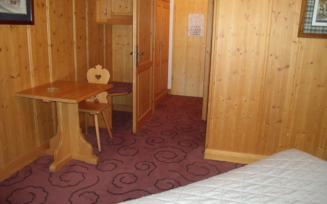 Hostellerie du Rosenmeer