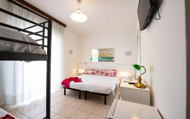 Hotel Tampico