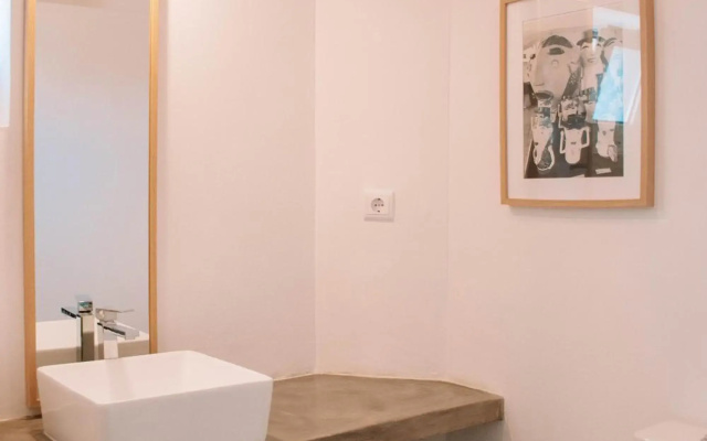 Just Like Home - Casa Antonio em Paredes de Coura