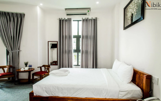 Bamboo Hotel