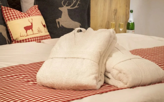 Steig-Alm Hotel