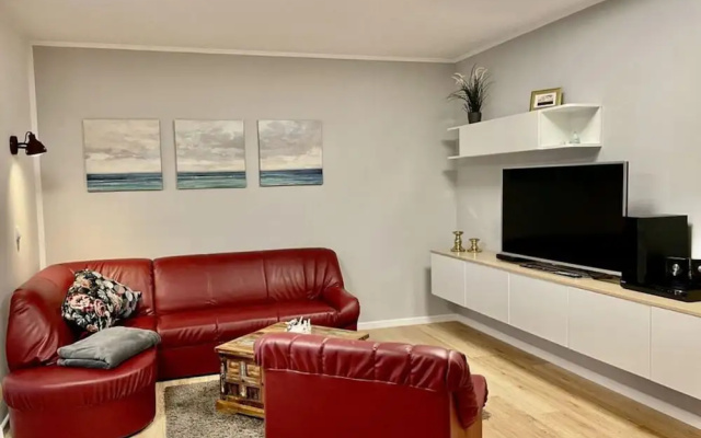 Holiday Apartment Riff