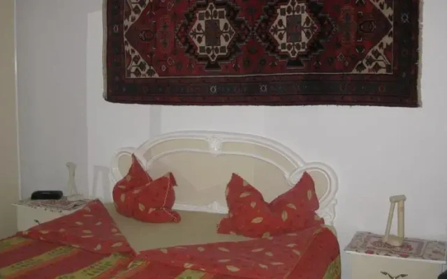 Rosen Villa Hévíz