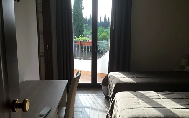 Villa Niscima