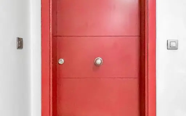 Apartamento nuevo en Alcalá, con aparcamento