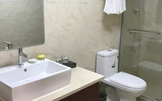 Holiday Inn Shanghai Dianhu (Zhujiajiao Scenic Area Ancient Town)