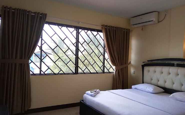 Hotel Natuna Island