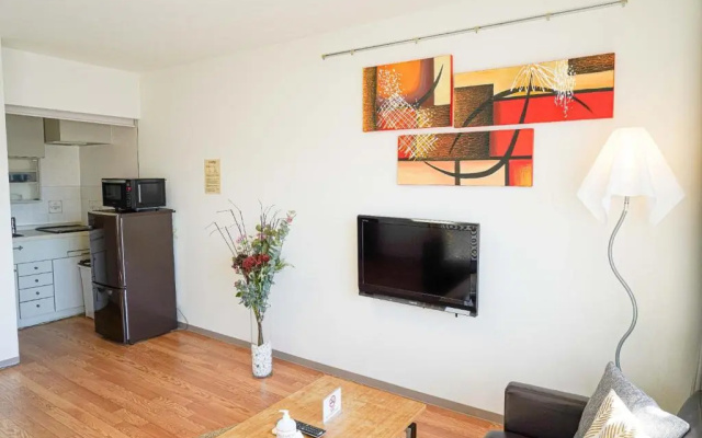 Bios Hall / Vacation STAY 2181