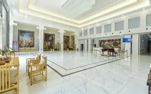 Hotel De Monte