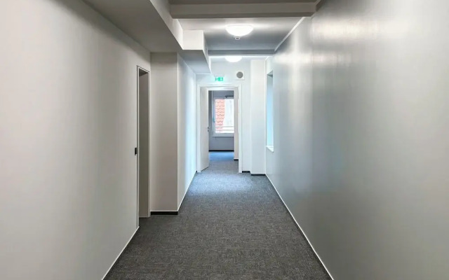 Limehome Ravensburg Marienplatz