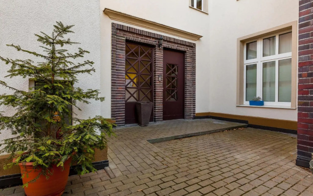 Apartament Hektor Home