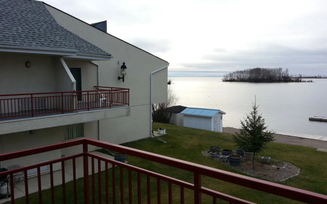 The Harbour Inn