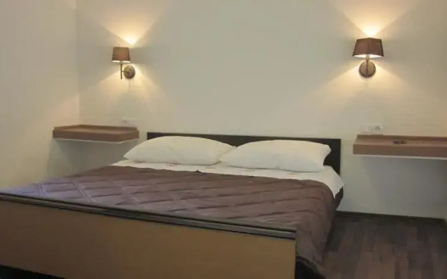 Apartments Purić
