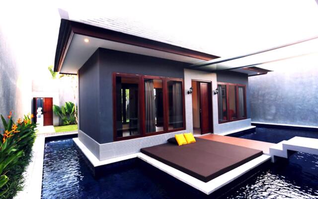 Seven Angels Villa In Bali Indonesia From None Photos - 