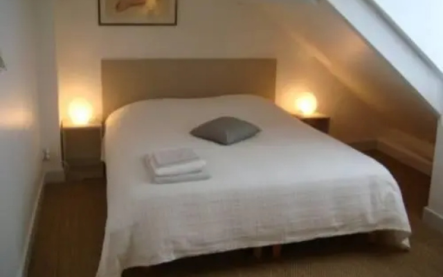 Duplex Porte Chartraine