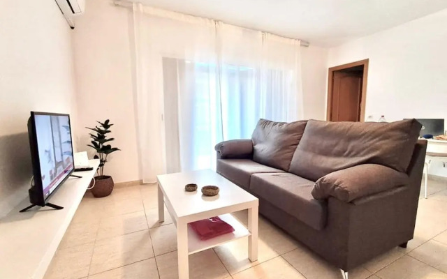 Ayres Rental Unit in Calafell 2 Bedrooms