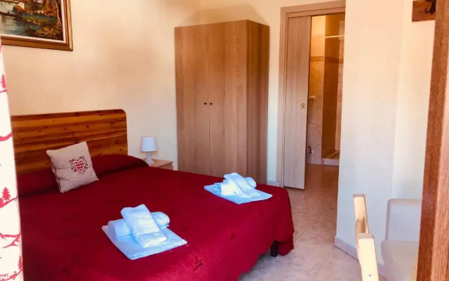 Hotel Piccolo Chalet