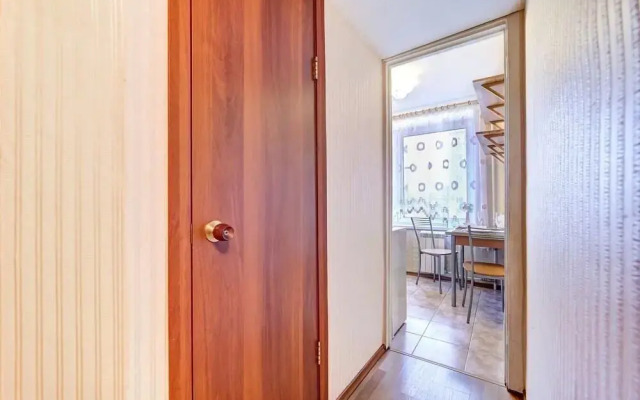 Apartment RF88 on Moskovskiy 220