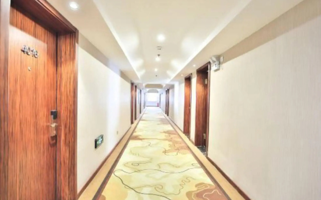 BaoboHotel
