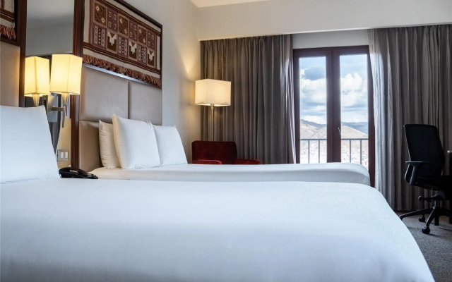 Hilton Garden Inn Cusco
