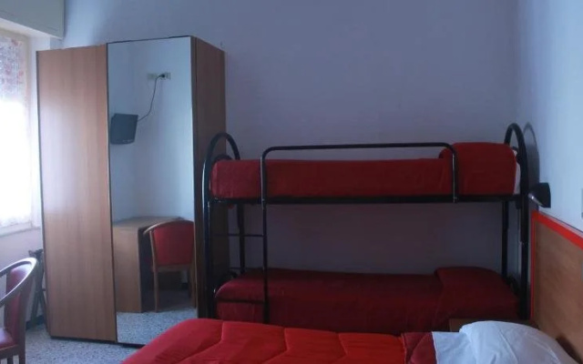 Hotel San Paolo