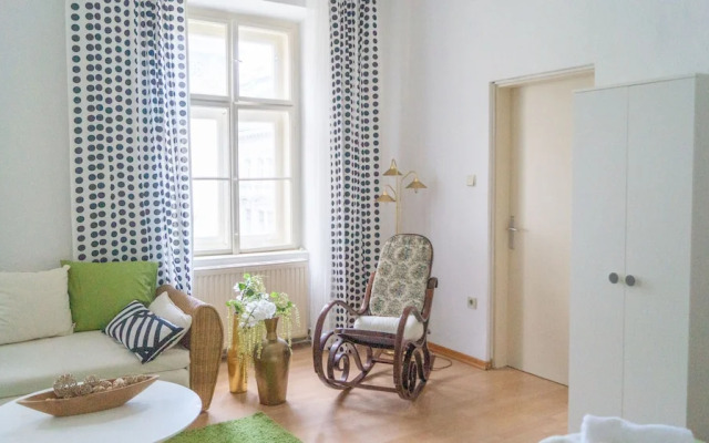 Modern Apartment in the Heart of Vienna (6.1)