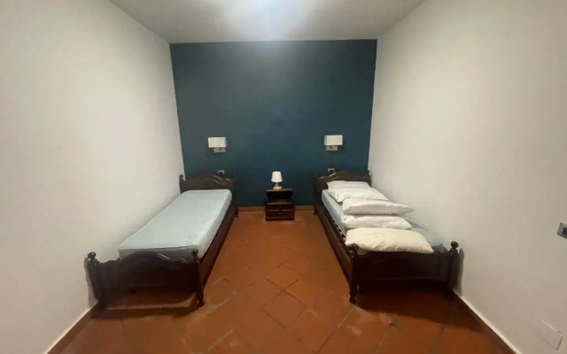 Sant'onofrio suite 2.0