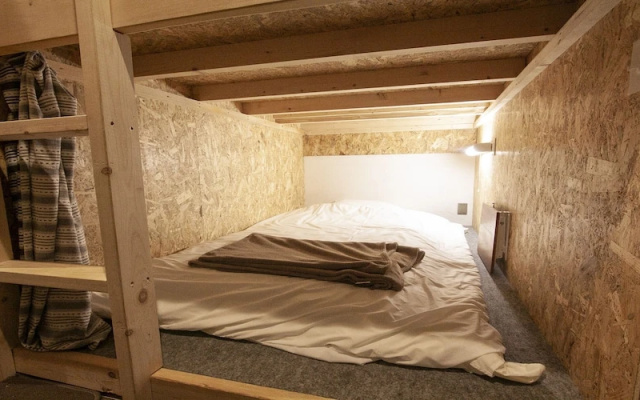 UCHI Living stay Odori