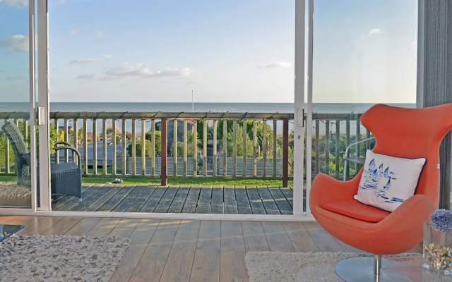 Tides Cottage