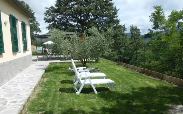 b&b Le Due Poiane