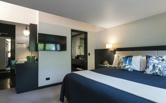 Spicers Balfour Brisbane