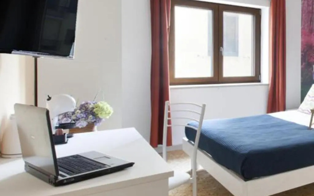 Lovely Bed and Breakfast in Center of Sorrento