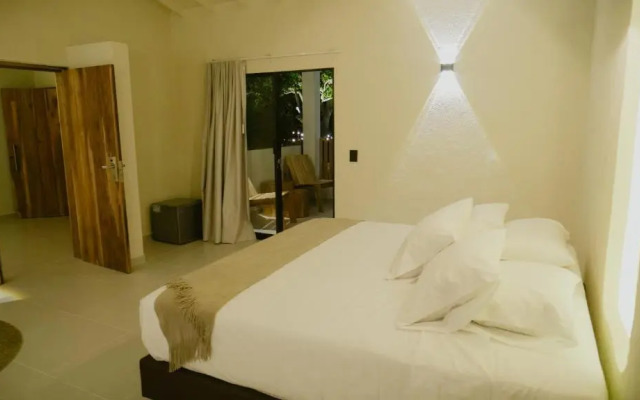 Talam House Coveñas by Bernalo Hotels