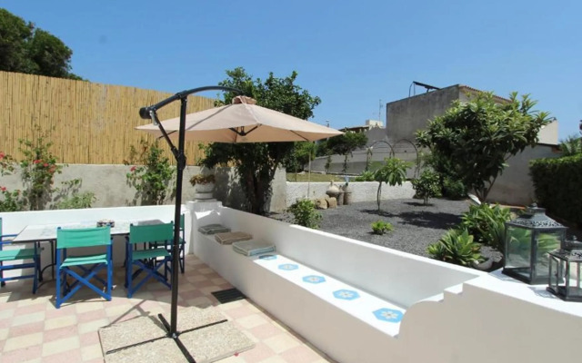La Casa Bianca