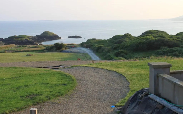 Puffin Lodge Accomodation