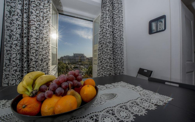 My House - Mouraria Lisbon Downtown
