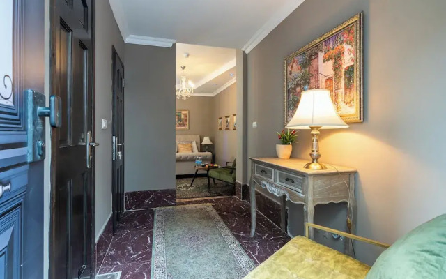 Chateau Tel Aviv