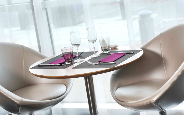 Mercure Paris Ivry Quai de Seine