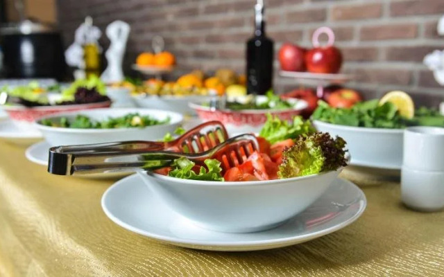 Royal Sivas Otel