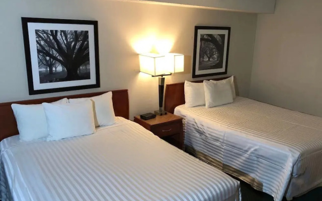 art infiniti hotel