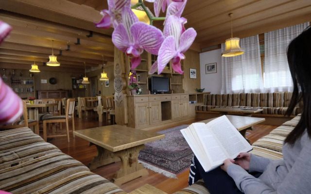 Albergo Antico