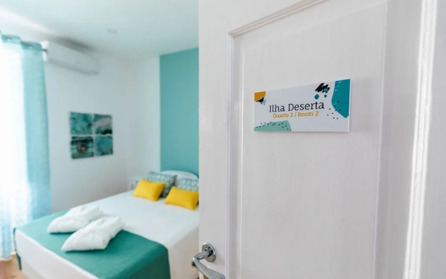 Faro Guest House