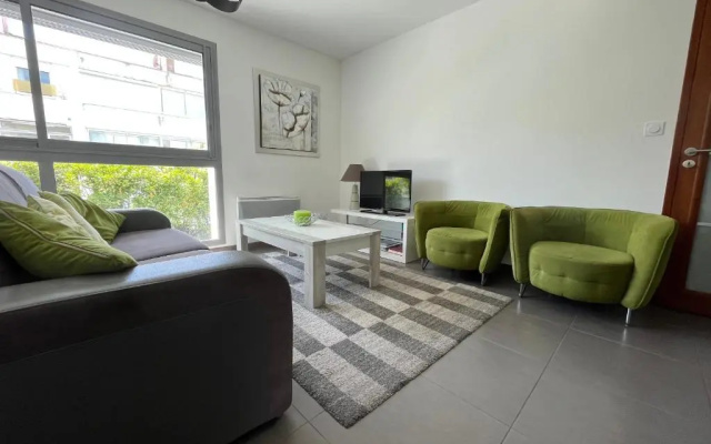 Appartement Royan, 3 pièces, 4 personnes - FR-1-539-5