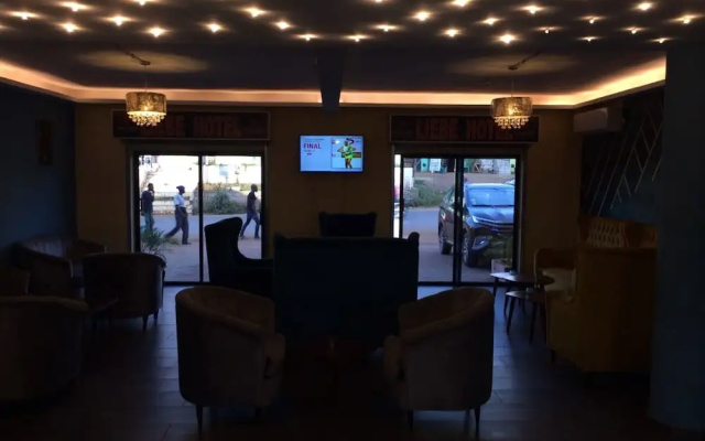Liebe Hotel
