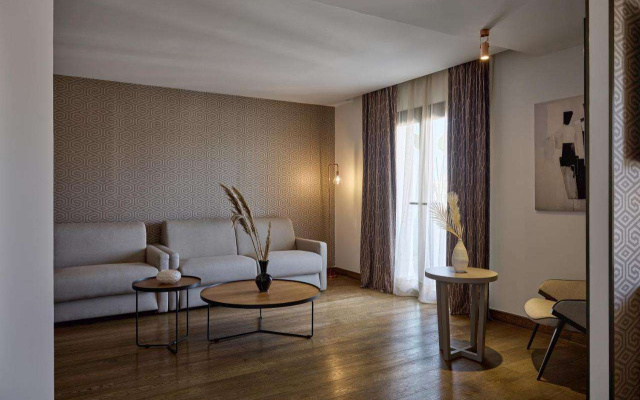 Hôtel RALF